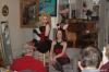 Our models for the special event were so fantastic! The evening was magical...no pun intended:)