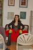 Oona Peturnia was so still for her poses, I had to keep checking to see if she was blinking much less breathing!