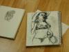 Artists: Unknown
Model: Miss Cherry Delight