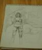 Artist: Unknown
Model: Miss Cherry Delight