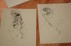Artist: Kim, Models: AprilMayi and Jeanne X