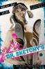 March 2009 Promo Poster ©2009 Madcow Designs
