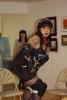 Hot Rod Hussy