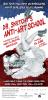 Illustration by local artist Shannon Williamson with design/concept by Rosie Reckless.