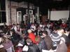 Goodbye Blue Monday was packed with invaders