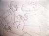 Drawn by Nathen Wahl