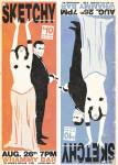 poster by Pete Heckman