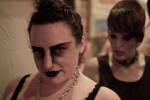Channelling siouxsie