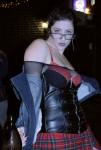 Our headmistress