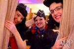 Betty Jane, Khandie Khisses and Maid Matthew