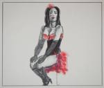 Artist: Josh
Model: Satangela
