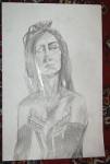 Artist: I think his name is Joe:)
Model: Satangela