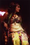 The sexy and exotic bellydancer Anastasia and the voluptuous beauty Lady Tata performed and modelled for us on a lovely sunny Saturday in April. All photos were taken in good ol' fashioned film by Alastair Moore