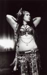The sexy and exotic bellydancer Anastasia and the voluptuous beauty Lady Tata performed and modelled for us on a lovely sunny Saturday in April. All photos were taken in good ol' fashioned film by Alastair Moore