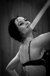 A fabulous afternoon with Sonia Hendry, Eva Strangelove, drawing, poledancing, modelling, drinks, prizes, burlesque, and more drawing. Yay!