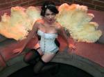 Kristen Minsky of The Minsky Sisters!