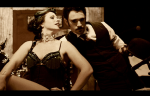Artemus and Annie