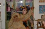 We love monkeys:)