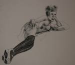 Artist: Josh
Model: Miss Key