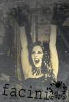 Abigail Wright will not be tamed!