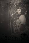 Sarah Sanders, Sultry Sistah of Soul sings the sh*t out of Kansas Joe McCoy's 'Why Don't You Do Right?'