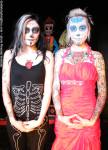 cherry gemma & chi chi revolver