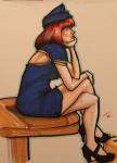 sadie by tony stewart