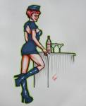 Lori by tony stewart