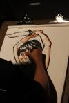 photos by mike alberghini
drawing by tony