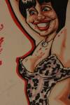 photos by mike alberghini
drawing by Tony
