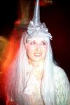 Dame Darcy as Unicorn
Photo by Angeliska, www.angeliska.com