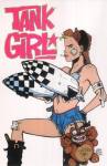 DR SKETCHY SWFL FEATURING TANK GIRL (JULY 6TH 2011)