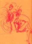 Art Monkey Steve Jaspar