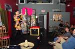 Mayven MissBehavin performance