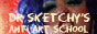 Dr Sketchy's Anti Art School