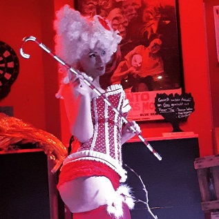 Dr. Sketchy's Cologne