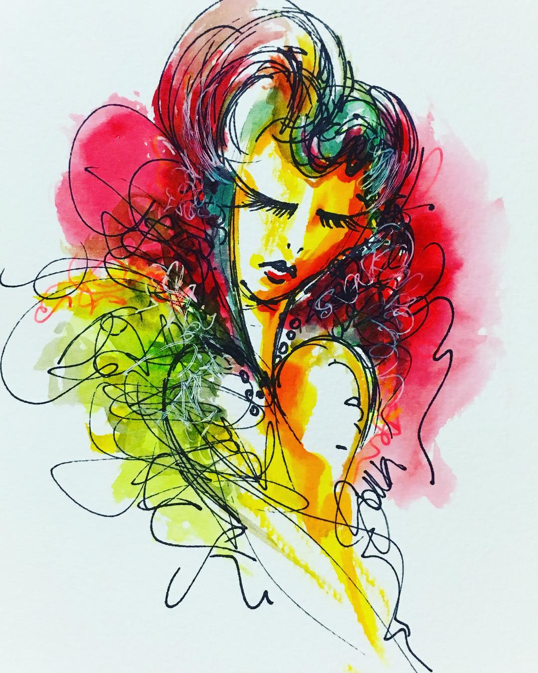 Dr. Sketchy's Ipswich
