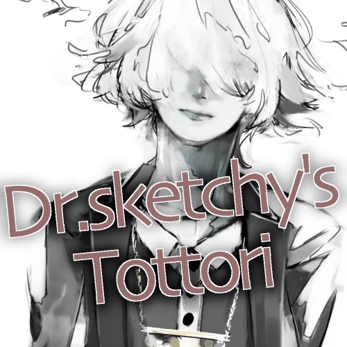 Dr. Sketchy's Tottori