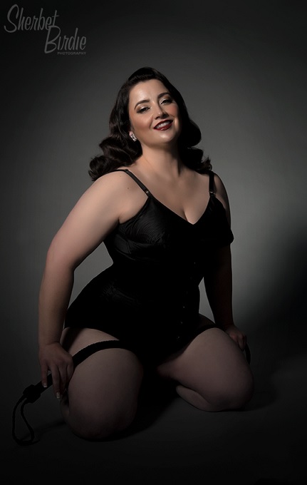 Dr. Sketchy's Newcastle