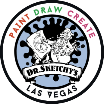 Dr. Sketchy's Las Vegas