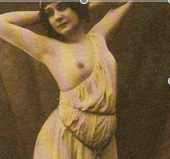 Dr. Sketchy's Rome