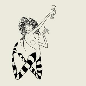 Dr. Sketchy's Toronto