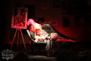 Dr. Sketchy's Middlesbrough