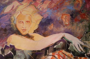 Dr. Sketchy's St. Augustine