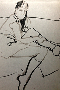 Dr. Sketchy's Cape Cod