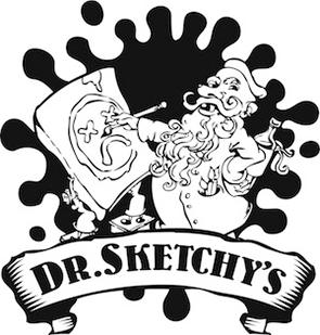 Dr. Sketchy's Antarctica