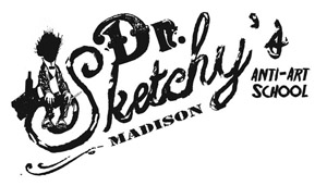 Dr. Sketchy's Madison