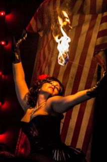 Dr. Sketchy's New Orleans