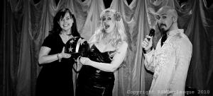 Dr. Sketchy's Liverpool