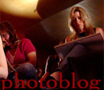 Dr Sketchy's Blog